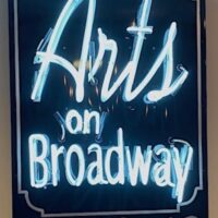 Arts on Broadway Gallery located in Kansas City MO