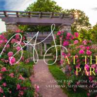 Annual BAS at the Park 2023 presented by Bach Aria Soloists at ,  