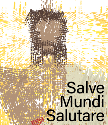 Salve Mundi Salutare ~ O Hail Salvation of the World presented by Bach Aria Soloists at ,  
