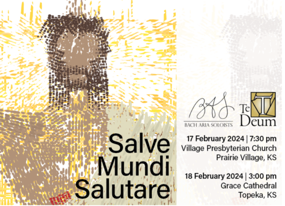 Gallery 1 - Salve Mundi Salutare ~ O Hail Salvation of the World