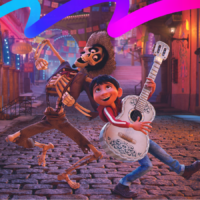 Disney Pixar’s Coco in Concert with Orquesta Folclórica Nacional de México presented by Harriman-Jewell Series at The Folly Theater, Kansas City MO