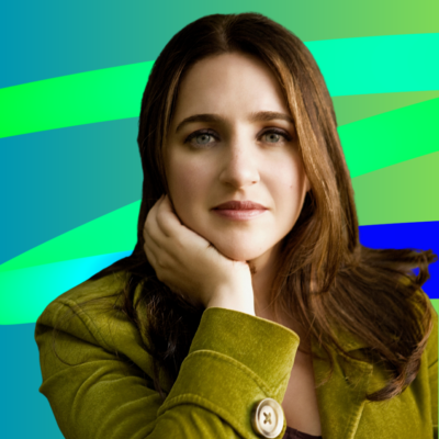 Simone Dinnerstein, piano presented by Harriman-Jewell Series at The Folly Theater, Kansas City MO