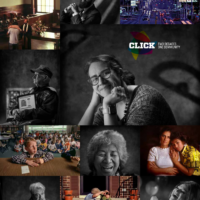 Click: TWO Decades | ONE Community presented by Englewood Arts at ,  