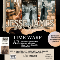 Gallery 5 - Jesse James AR Adventure