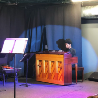 Music Lessons at Englewood Arts presented by Englewood Arts at ,  