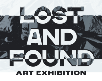 Opening Reception for MASA Exhibit “Lost and Found” presented by The Gallery at Kansas City Kansas Community College at ,  