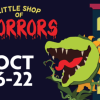 Gallery 1 - LITTLE SHOP OF HORRORS