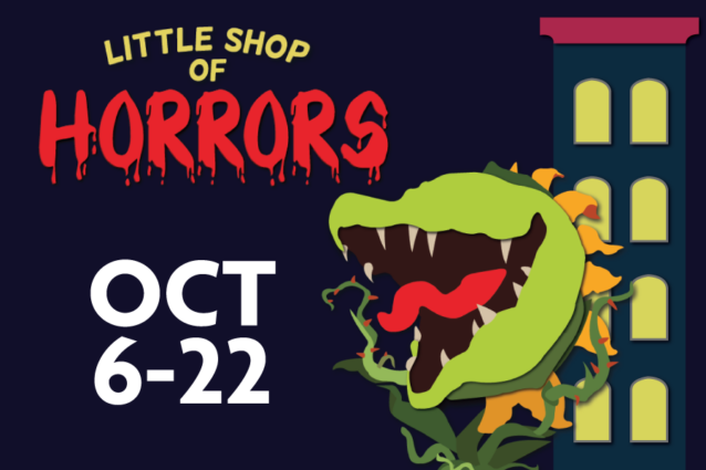 Gallery 1 - LITTLE SHOP OF HORRORS
