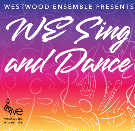Gallery 1 - Westwood Ensemble Orchestra Concert