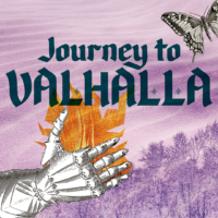 Journey to Valhalla presented by Lyric Opera of Kansas City at Kauffman Center for the Performing Arts, Kansas City MO