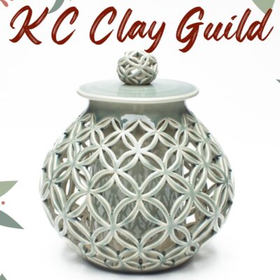 KC Clay Guild Holiday Sale and Studio Tour presented by KC Clay Guild at ,  