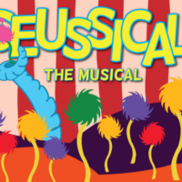 Seussical The Musical presented by Theatre in the Park at Theatre in the Park INDOOR, Overland Park KS
