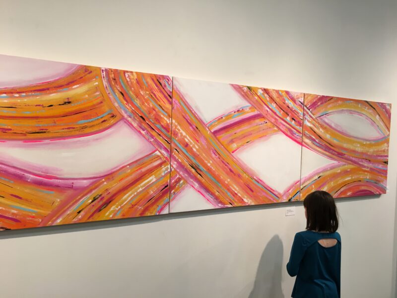 Gallery 14 - Teresa Dirks