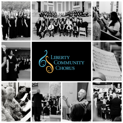 Liberty Community Chorus located in Liberty MO
