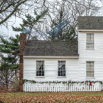 A Christmas Celebration presented by  at Missouri Town Living History Museum, Lees Summit MO