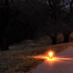 Candlelight Tour presented by  at Fort Osage National Historic Landmark, Sibley MO