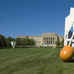 Daily Admission to The Nelson-Atkins Museum of Art presented by The Nelson-Atkins Museum of Art at The Nelson-Atkins Museum of Art, Kansas City MO