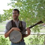 Live at the Library: John Depew presented by Olathe Public Library at Olathe Public Library - Indian Creek, Olathe KS