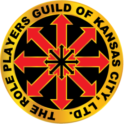 Midwest GameFest presented by The Role Players Guild of Kansas City at ,  