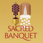 Te Deum – Sacred Banquet (Visitation Catholic) presented by Te Deum at ,  