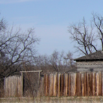Fort Osage National Historic Landmark located in Sibley MO