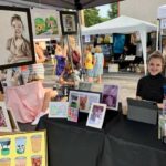 Art On The Side presented by The Artisan Market (TAM) at ,  
