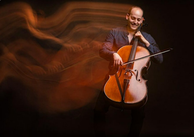 Celloscape: The International Journey of the Cello presented by Ensemble Ibérica at 1900 Building, Mission Woods KS