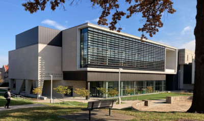 UMKC University Libraries located in Kansas City MO