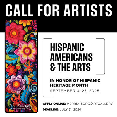 2025 Hispanic Americans and the Arts