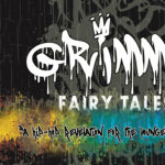 GRIMMZ Fairy Tales presented by Starlight at Starlight Theatre, Kansas City MO