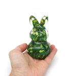 Make Your Own Glass Rabbit presented by Belger Arts Center at Belger Glass Annex, Kansas City MO