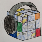 Spinning Tree Theatre presents Rubik by Vanessa Severo presented by Spinning Tree Theatre at Johnson County Arts & Heritage Center, Overland Park KS
