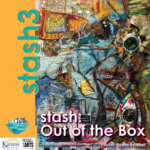 stash: Out of the Box presented by Arts Council of Johnson County at Johnson County Arts & Heritage Center, Overland Park KS