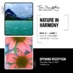 Tim Murphy Art Gallery: Nature in Harmony presented by  at Tim Murphy Art Gallery, Merriam KS