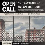 Call for Artists: First Friday by Digital Dreams KC