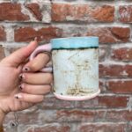 Handmade Mug Workshop presented by Cherry Pit Collective at ,  