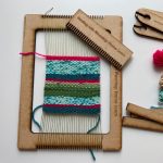Healing with Weaving | May 2024 presented by Leedy-Voulkos Art Center at Leedy-Voulkos Art Center, Kansas City MO