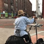 Historic West Bottoms Association 2nd Annual Plein Air Weekend presented by  at ,  