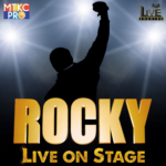 Rocky: Live On Stage presented by Music Theatre Kansas City at B&B Live!, Shawnee KS