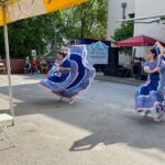 Guadalupe Centers Cinco de Mayo Fiesta presented by  at ,  
